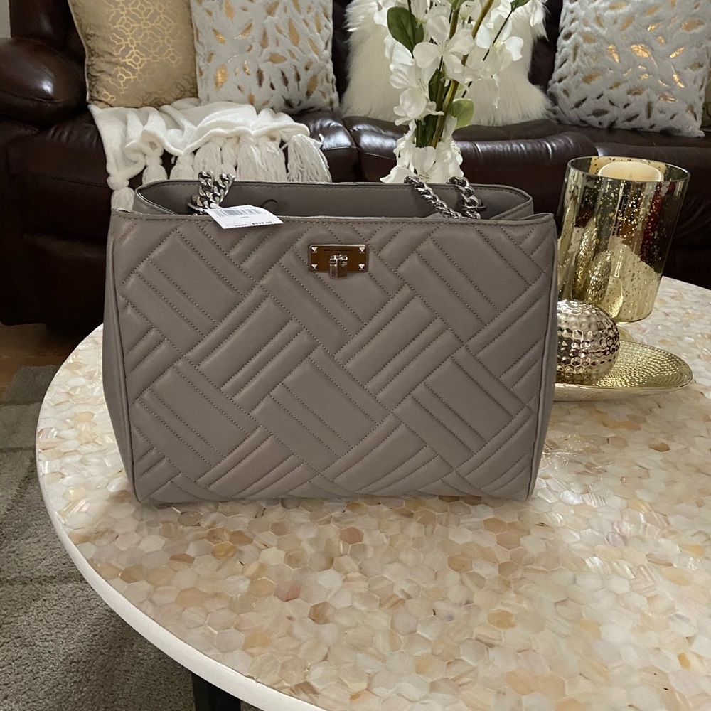 Michael kors Peyton Tote NWT